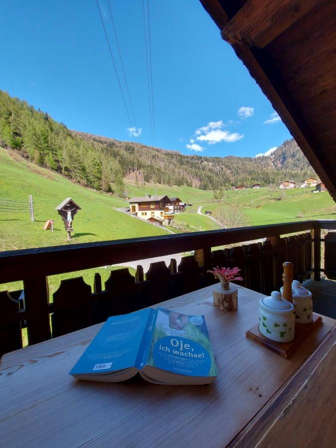 Stoffelehof Daire Großkirchheim Dış mekan fotoğraf