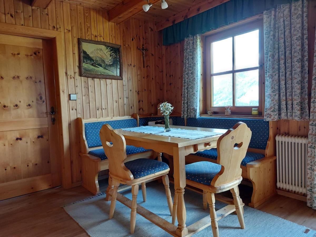 Stoffelehof Daire Großkirchheim Dış mekan fotoğraf