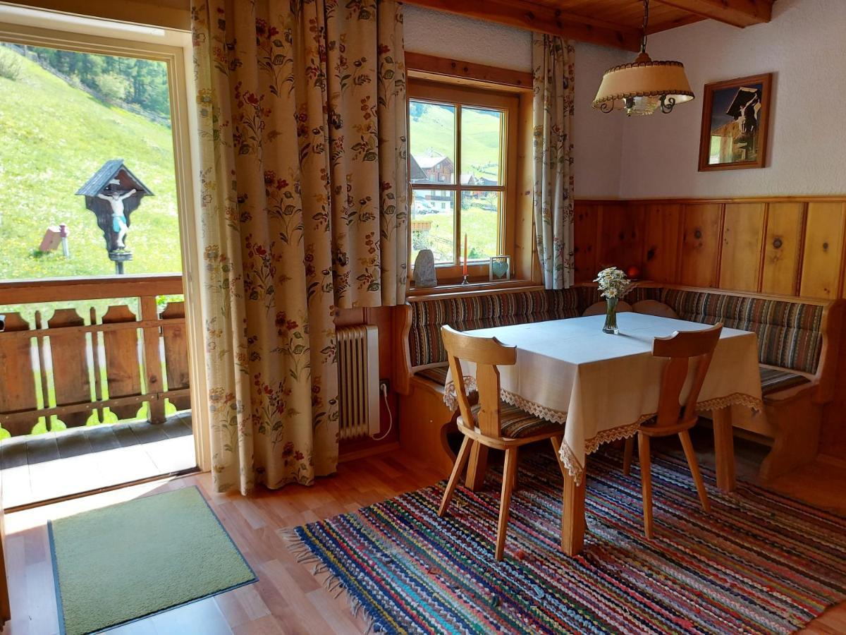 Stoffelehof Daire Großkirchheim Dış mekan fotoğraf
